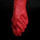 Red Fig Hand